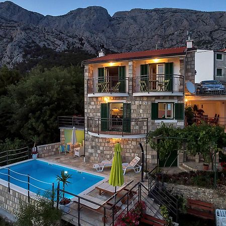 Holiday Home Colla ทูแชพี ภายนอก รูปภาพ