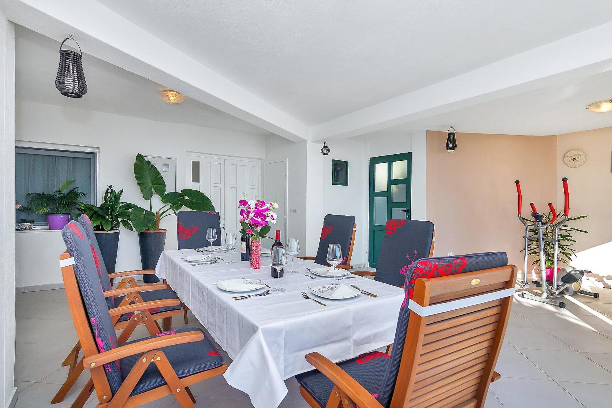 Holiday Home Colla ทูแชพี ภายนอก รูปภาพ