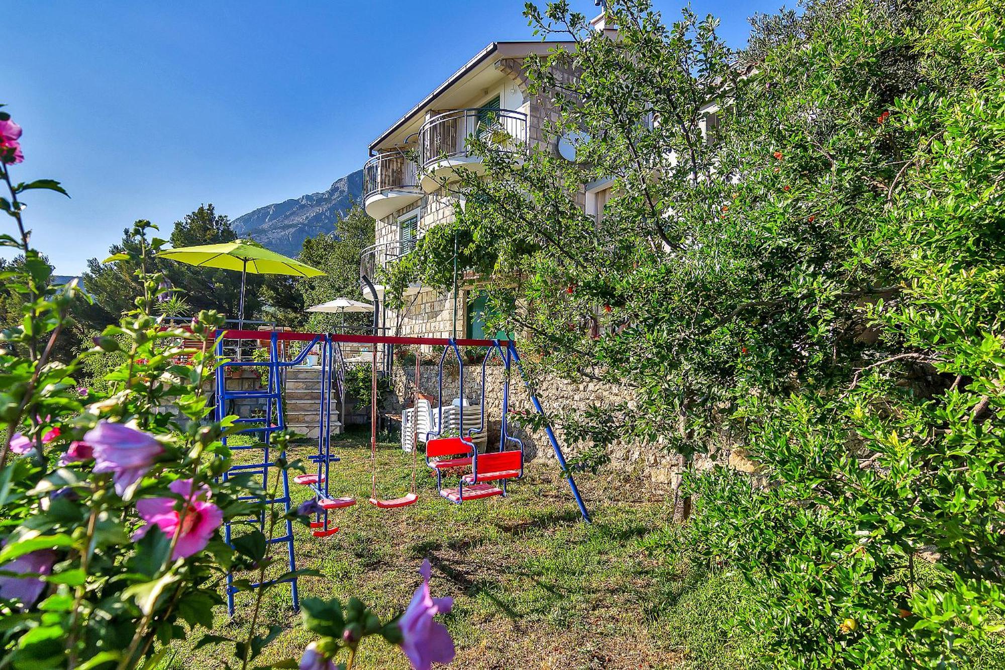 Holiday Home Colla ทูแชพี ภายนอก รูปภาพ