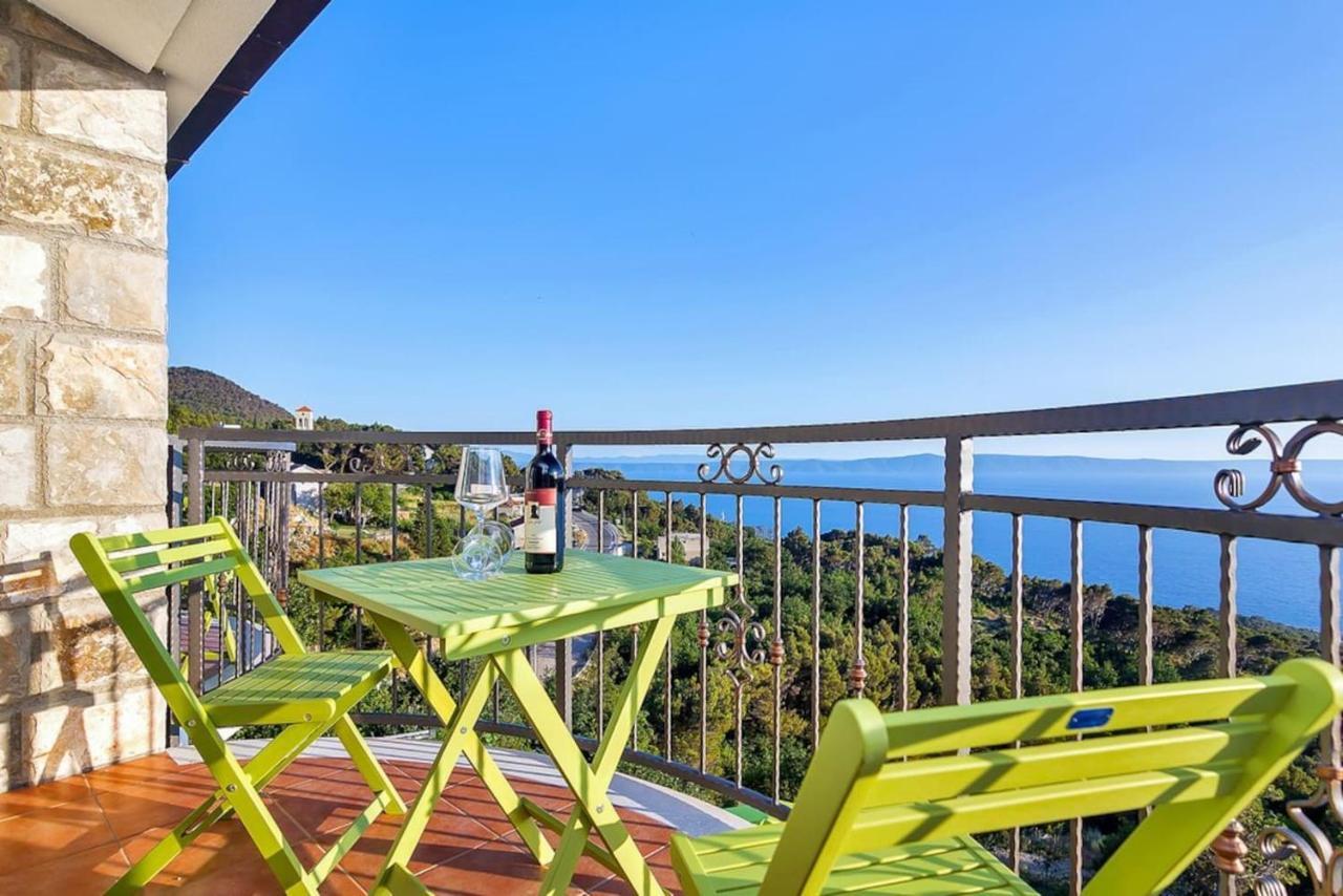 Holiday Home Colla ทูแชพี ภายนอก รูปภาพ