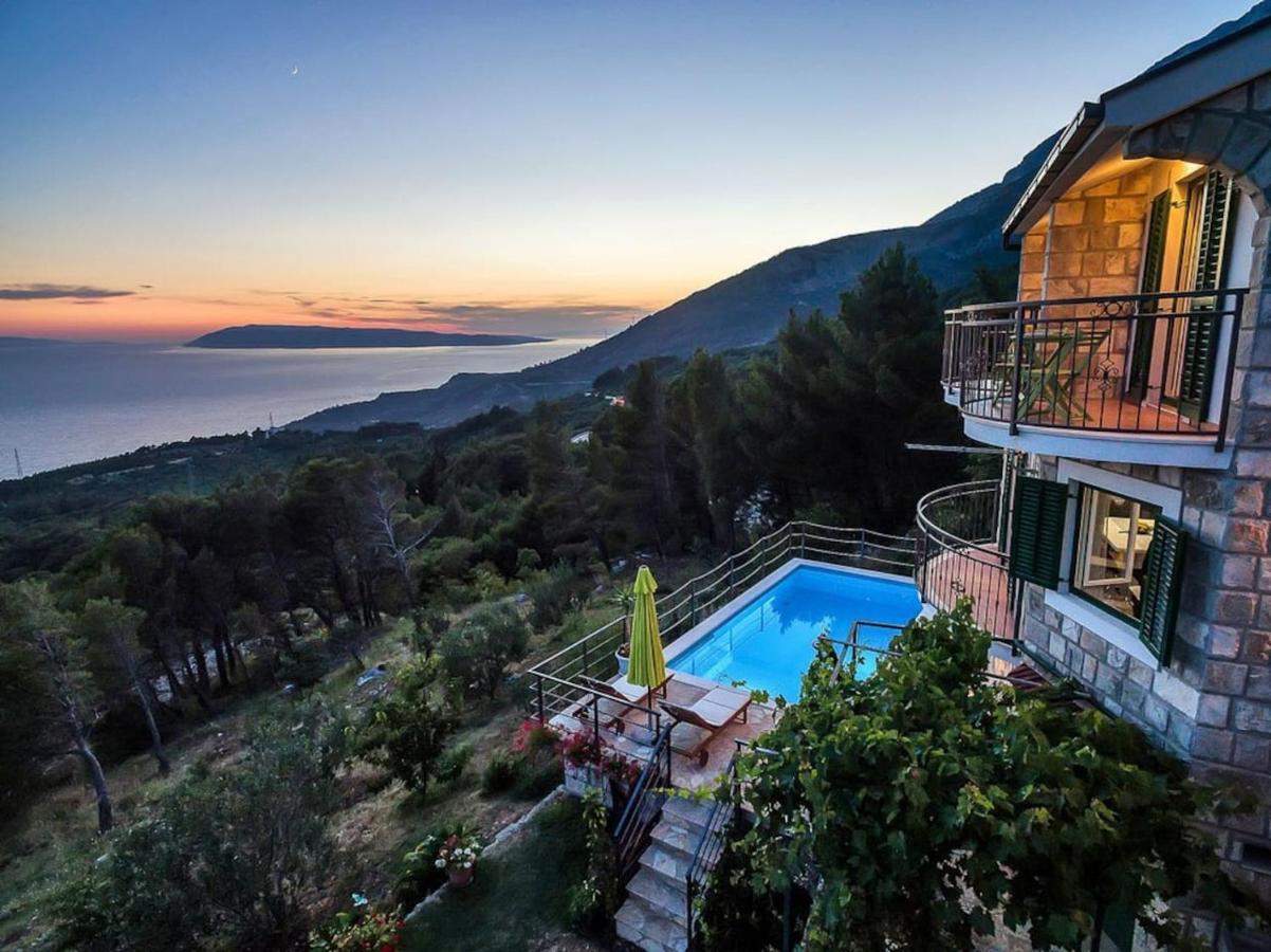 Holiday Home Colla ทูแชพี ภายนอก รูปภาพ