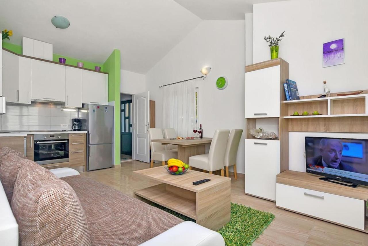 Holiday Home Colla ทูแชพี ภายนอก รูปภาพ