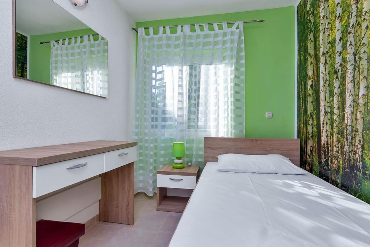 Holiday Home Colla ทูแชพี ภายนอก รูปภาพ