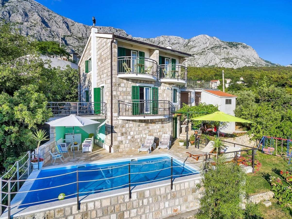 Holiday Home Colla ทูแชพี ภายนอก รูปภาพ