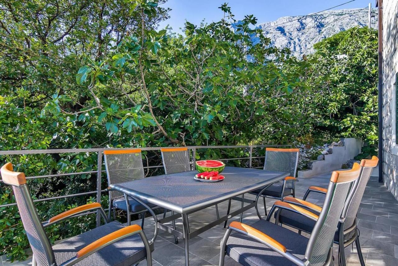Holiday Home Colla ทูแชพี ภายนอก รูปภาพ