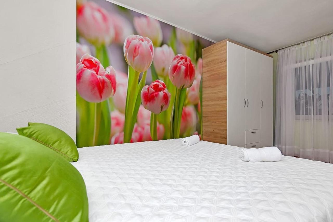 Holiday Home Colla ทูแชพี ภายนอก รูปภาพ