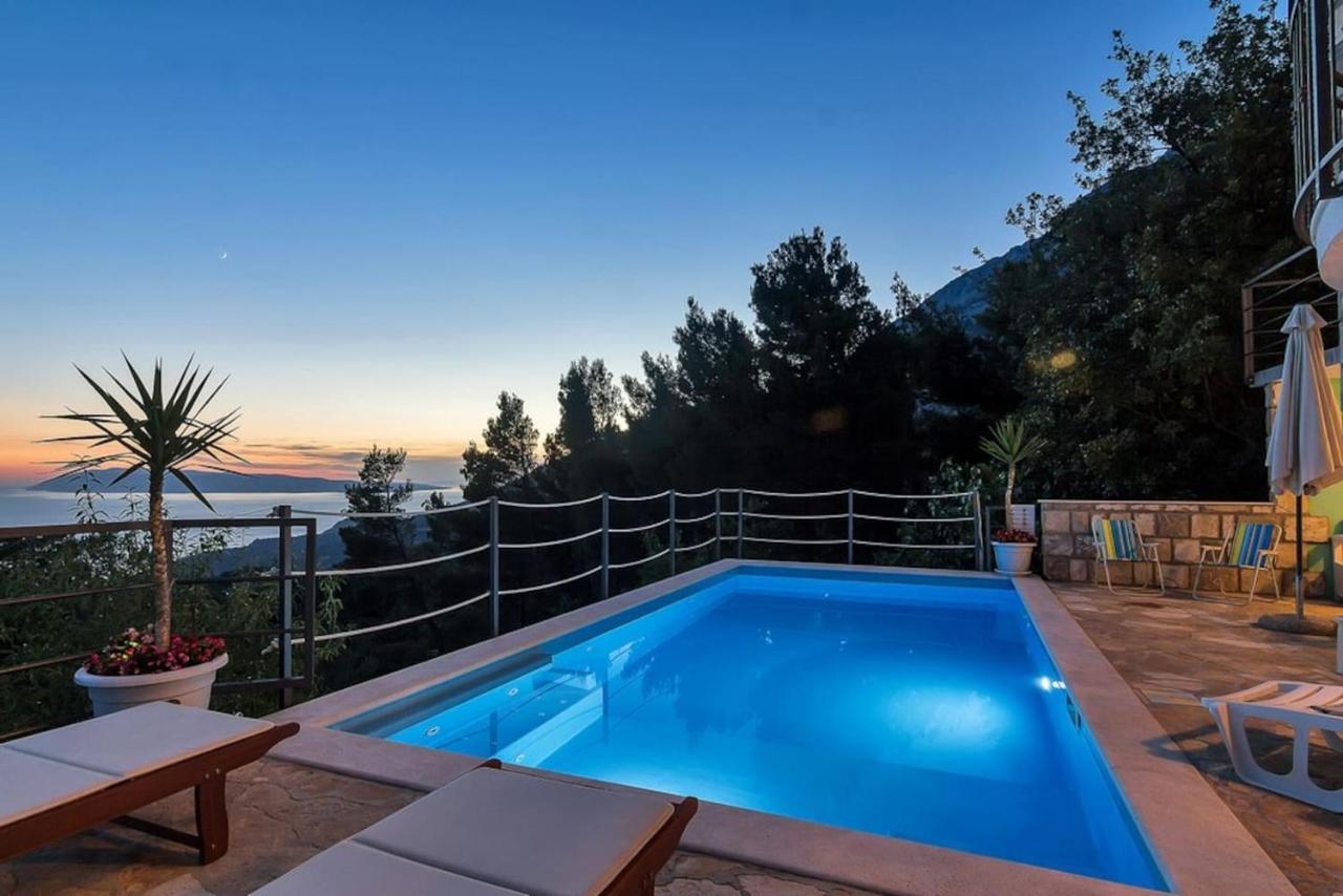 Holiday Home Colla ทูแชพี ภายนอก รูปภาพ