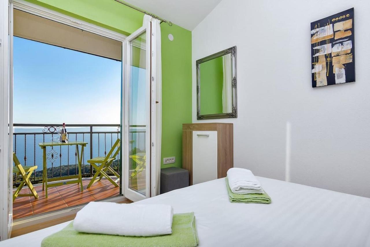 Holiday Home Colla ทูแชพี ภายนอก รูปภาพ